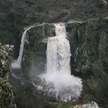 Restaurante Santa Cruz 마수에코