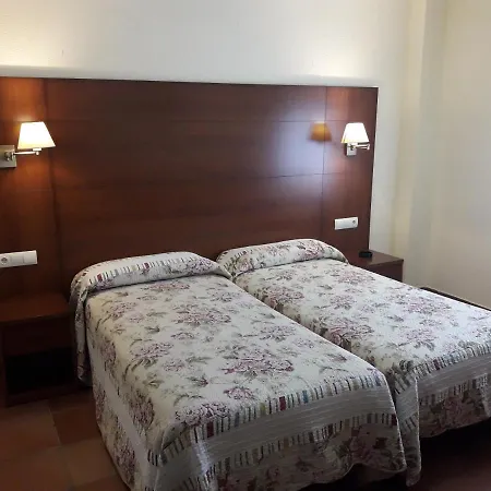 Restaurante Santa Cruz *