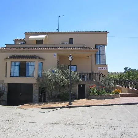 Restaurante Santa Cruz Gasthof