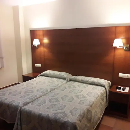 Restaurante Santa Cruz