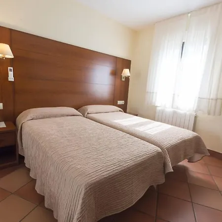 Restaurante Santa Cruz 마수에코