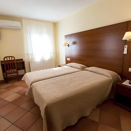 Restaurante Santa Cruz *