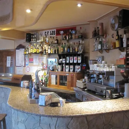 Restaurante Santa Cruz * 마수에코