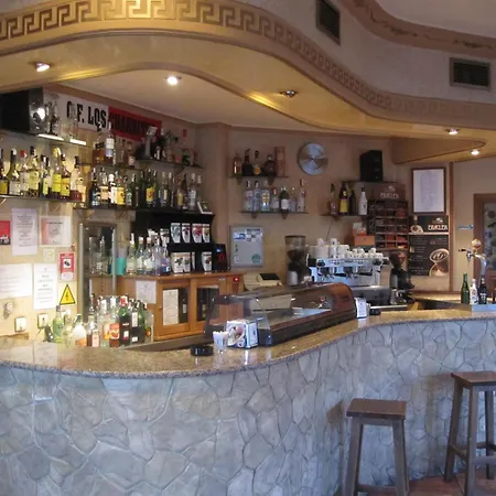 Restaurante Santa Cruz 게스트하우스 마수에코