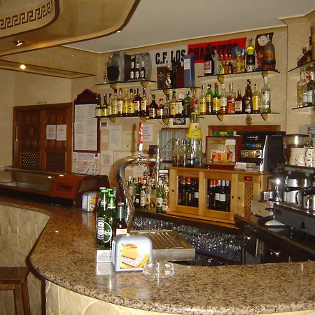 Restaurante Santa Cruz *