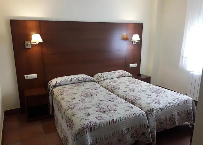 Restaurante Santa Cruz *