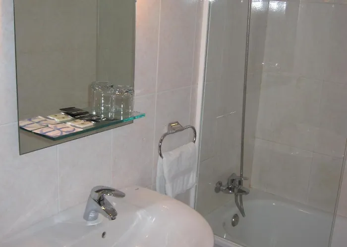 Restaurante Santa Cruz Pensión Masueco