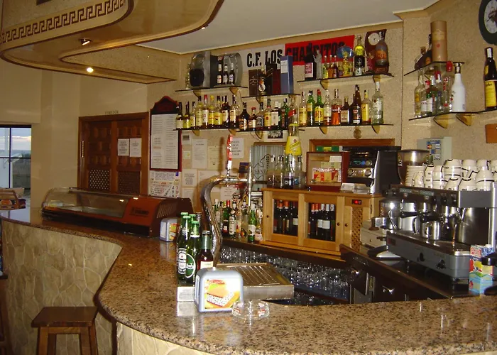 Restaurante Santa Cruz *